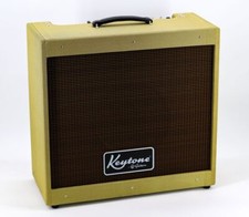 Keytone classic tube amp - keytone,