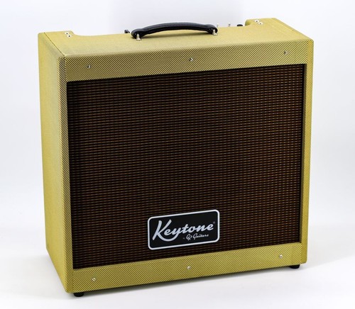 Keytone classic tube - classic, amp