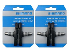 2 Paar 4 Stück Shimano