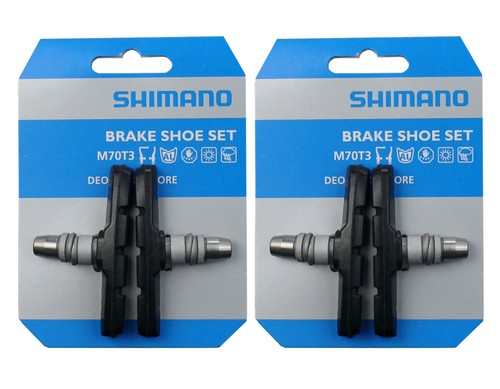 Paar stück shimano - 2,