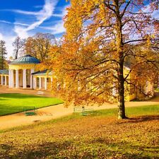 Hotelgutschein 2P 3 Nächte + Frühstück | Kurzreise Marienbad | Schnäppchen Deal