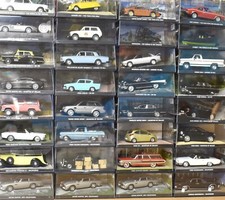 James Bond 007 Collection Mega