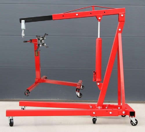 Motorheber 2000 - t, +