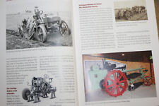 Typensammlung Landwirtschaftliche Fahrzeuge der DDR Landtechnik Traktor