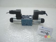 4/3 Wegeventil, Teile Nr