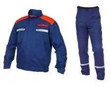 DJF Jugendfeuerwehr-Blouson und Bundhose  Jugend Feuerwehrhose JF Feuerwehrjacke