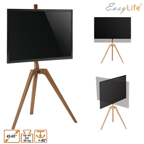 Easylife staffelei - -,