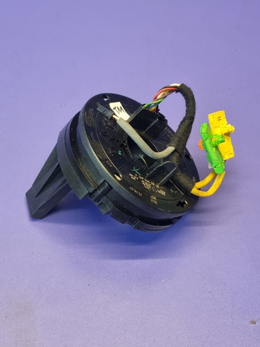 Mercedes w169 schleifring - mercedes,