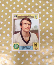 Album Panini WM Mexico 70