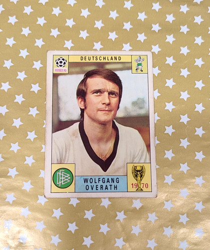 Album panini mexico - album, wm