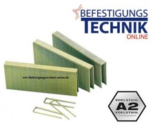 10000 Heftklammern 30mm