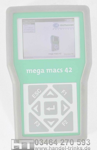 Hella gutmann mega macs 42 - mm,