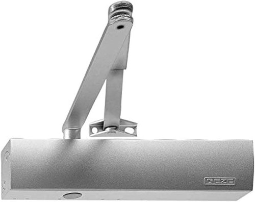 Geze ts4000 silber - geze,