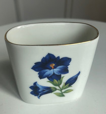 Zahnstocher Behälter