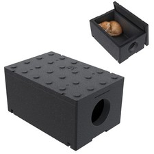 QLS Katzenhaus aus Styropor