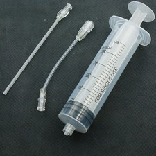 MTB Fahrrad schlauchlos Reifenf��llwerkzeug gro?e Spritze Fahrrad Fahrrad