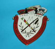 Karnevalsorden köln grosse