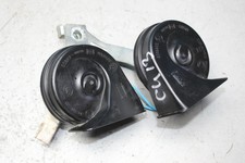 Doppelhupe Signalhorn Hupe