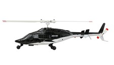 BELL 222 AIRWOLF HELIKOPTER