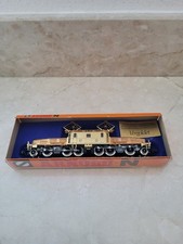Arnold N 2702 / Schwere