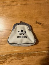 Adidas Vintage Geldbeutel