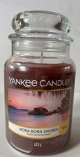 Yankee candle Duftkerze Kerze