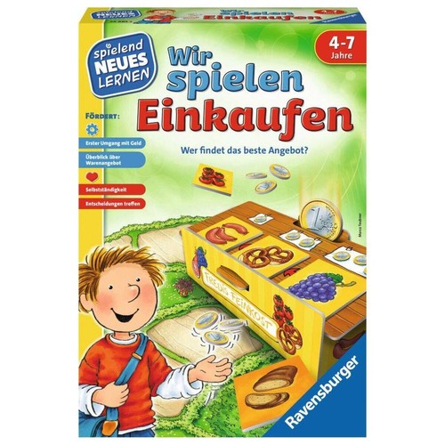 Ravensburger spielend neues - spielend,