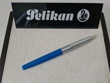 PELIKAN Pelikano Füllhalter