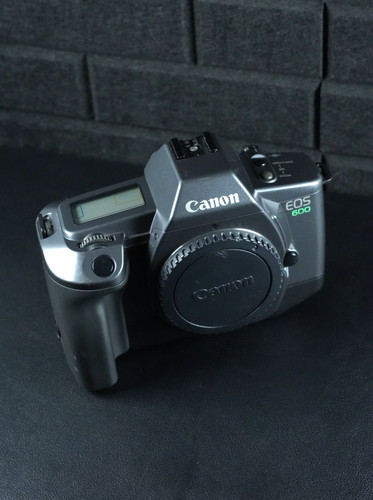 Canon eos 600 - 35mm, af