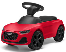 Original Audi Junior Quattro