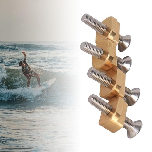 Hydrofoil-Montage-T-Muttern