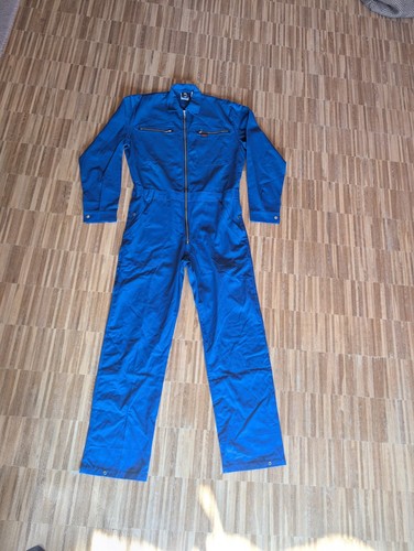 Rofa rally overall blau - rally-overall,