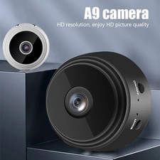 1080P Mini WiFi Kamera