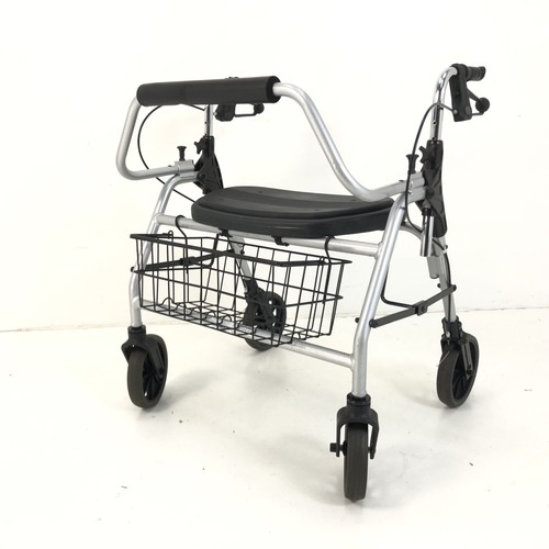 Xxl rollator dietz gehwagen - xxl,