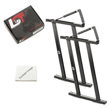 2x Flexboard Rail Hinge