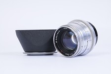 Jupiter-8 f=5cm 1:2 (Leica L39) FOTO JESCHNER An & Verkauf KASSEL