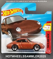 HOT WHEELS "1996 PORSCHE
