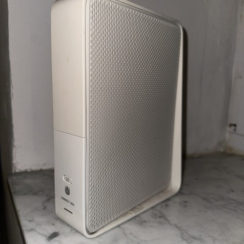 Unitymedia connect box - unitymedia,