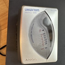 Sony Walkman WM-FX39