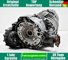 Audi PCF Automatikgetriebe