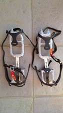 Salewa alpinist steigeisen - salewa,