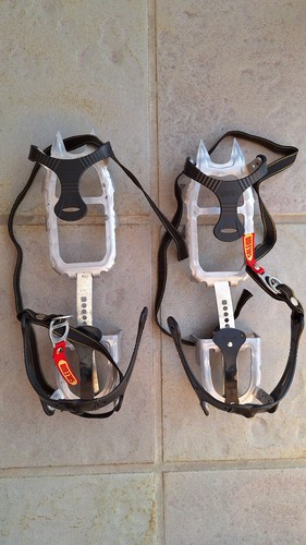 Salewa alpinist steigeisen - alpinist,