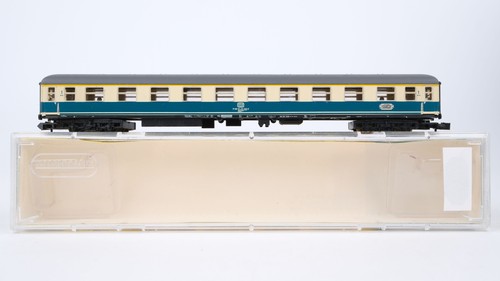 Minitrix 3111 00 - minitrix,