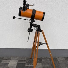 Teleskop Newton