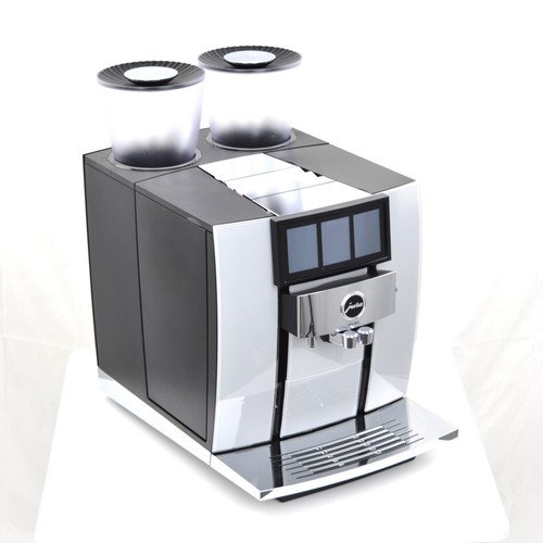 Jura giga w10 - jura, professional