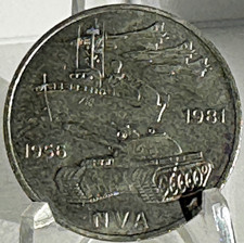 10 Mark Gedenkmünze "25 Jahre