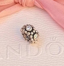 Original Pandora Charm Spacer
