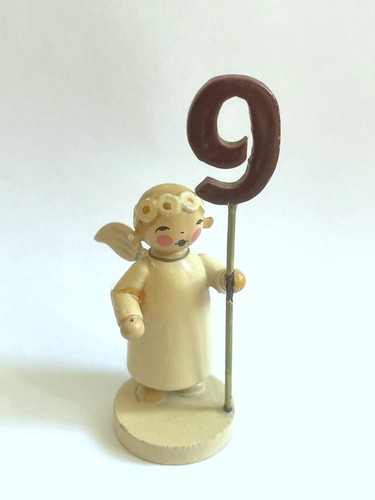 Alter engel margeritenengel - margeritenengel, 9