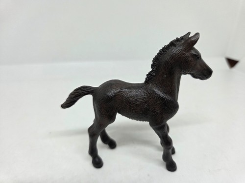 Figur schleich pferd fohlen - pferd,