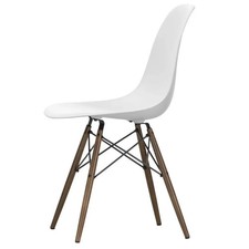 Vitra - Eames Plastic Side
